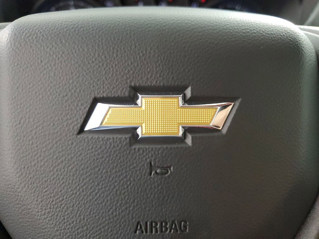 New 2026 Chevrolet Silverado 2500 Custom w/ Custom Value Package image 22