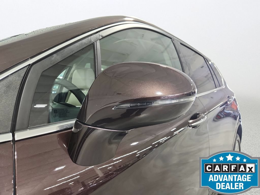 Used 2020 Buick Envision Essence FWD image 37