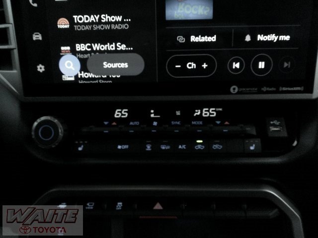 Used 2024 Toyota Tundra SR5 image 17