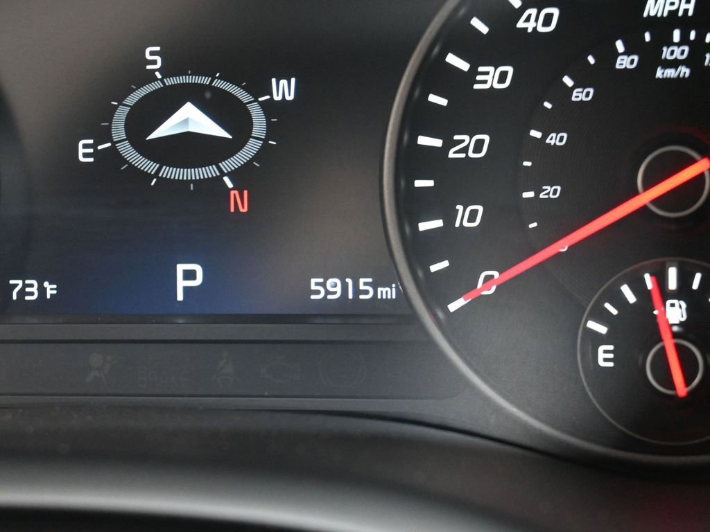 Used 2023 Kia Stinger GT2 image 37