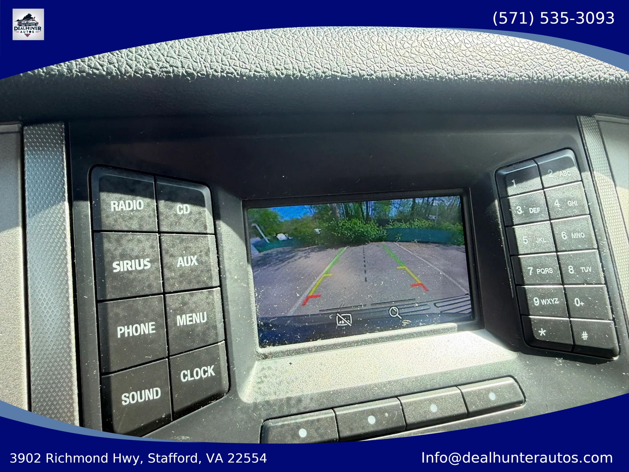 Used 2017 Ford Expedition XLT RWD image 32