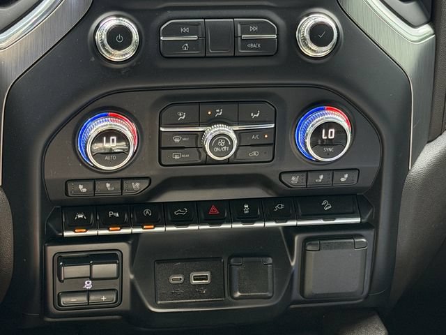 Used 2020 GMC Sierra 1500 Denali w/ Technology Package AWD/4WD image 20