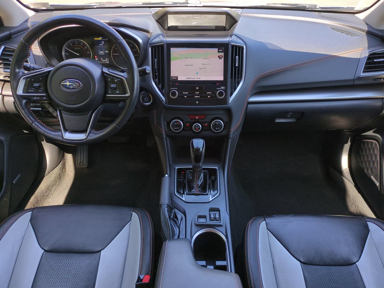 Used 2018 Subaru Crosstrek 2.0i Limited AWD/4WD image 15