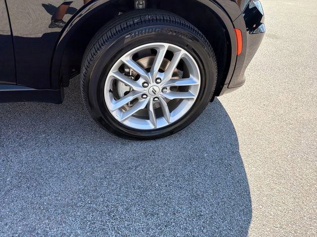 Used 2026 Dodge Durango GT image 40