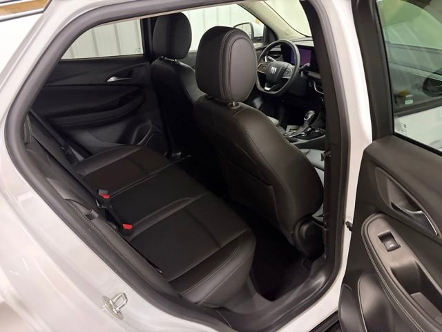 Used 2024 Buick Encore GX Sport Touring AWD/4WD image 14