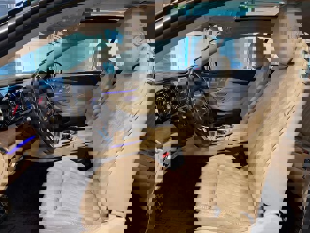 Used 2019 Mercedes-Benz E 450 4MATIC Coupe image 21