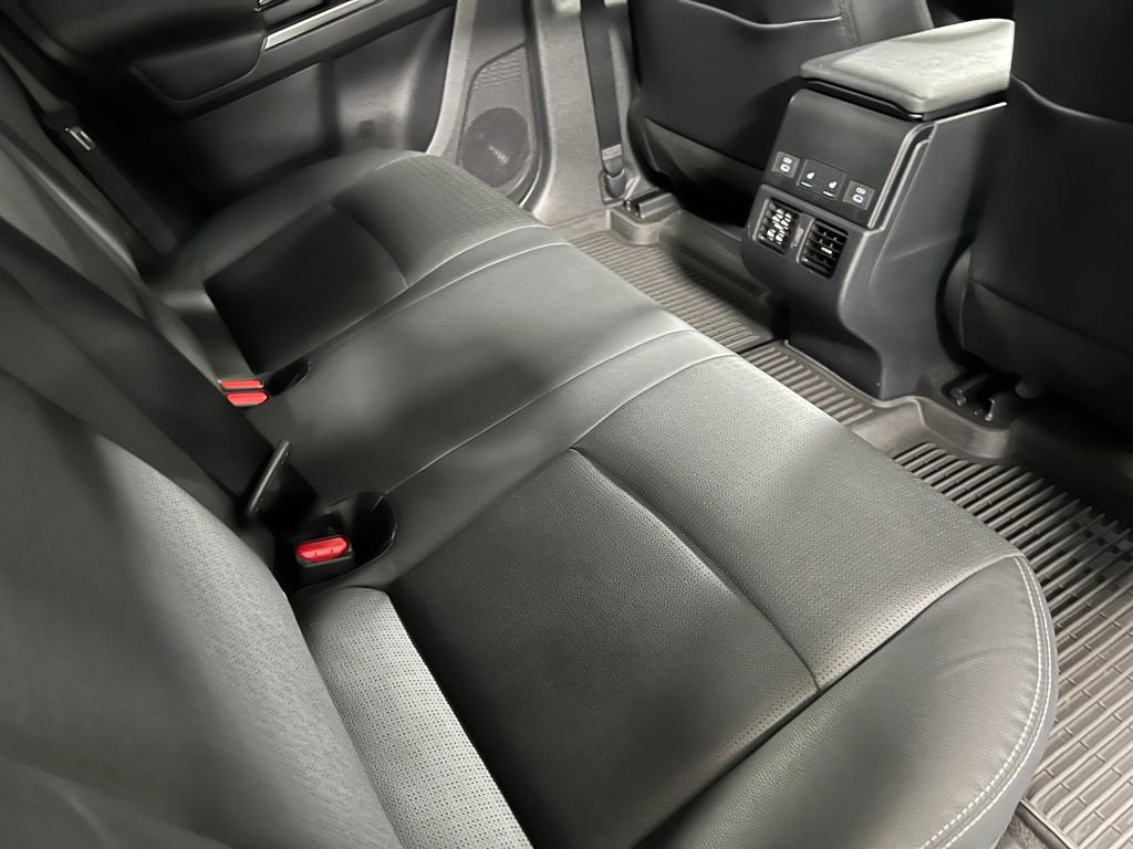 Certified 2023 Toyota bZ4X Limited w/ Weather Package image 21