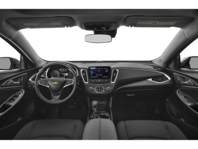 Used 2025 Chevrolet Malibu LT FWD image 10