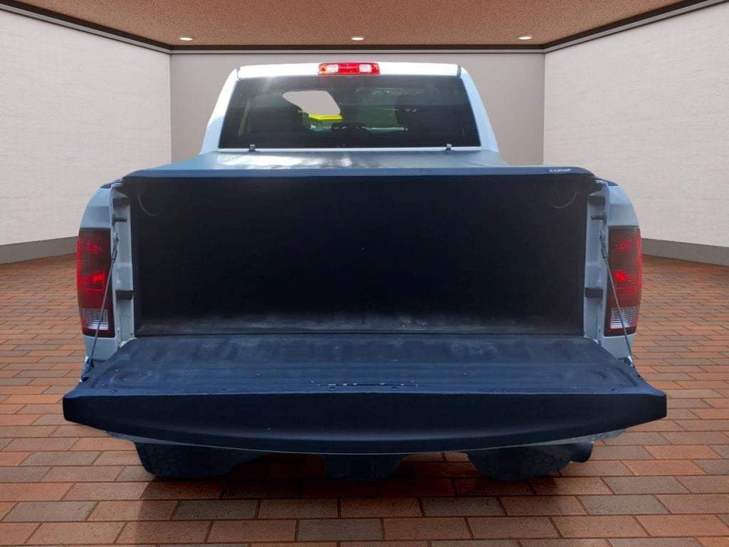 Used 2018 RAM 2500 Tradesman w/ Chrome Appearance Group AWD/4WD image 31