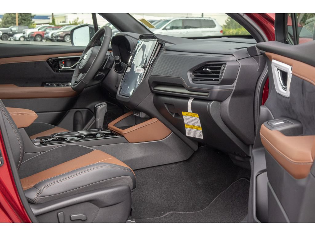 New 2026 Subaru Forester Touring AWD/4WD image 10