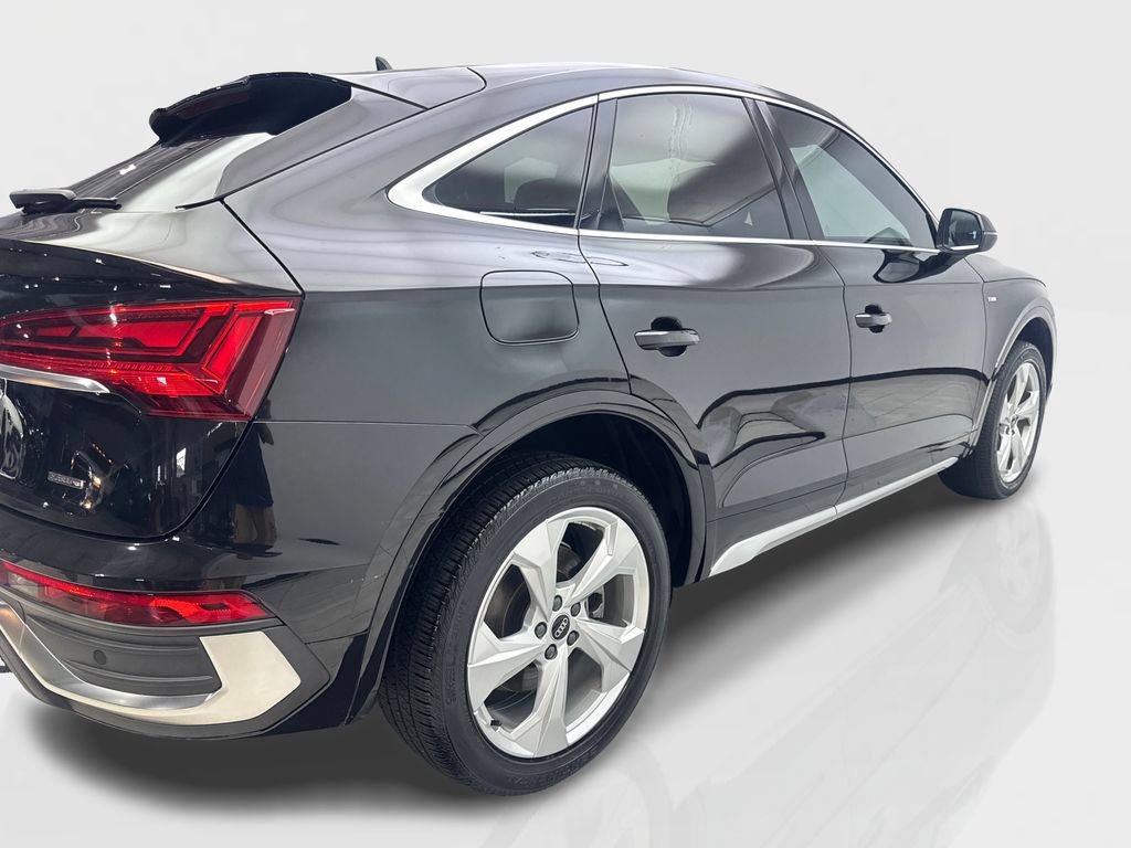 Used 2023 Audi Q5 2.0T Premium AWD/4WD image 14