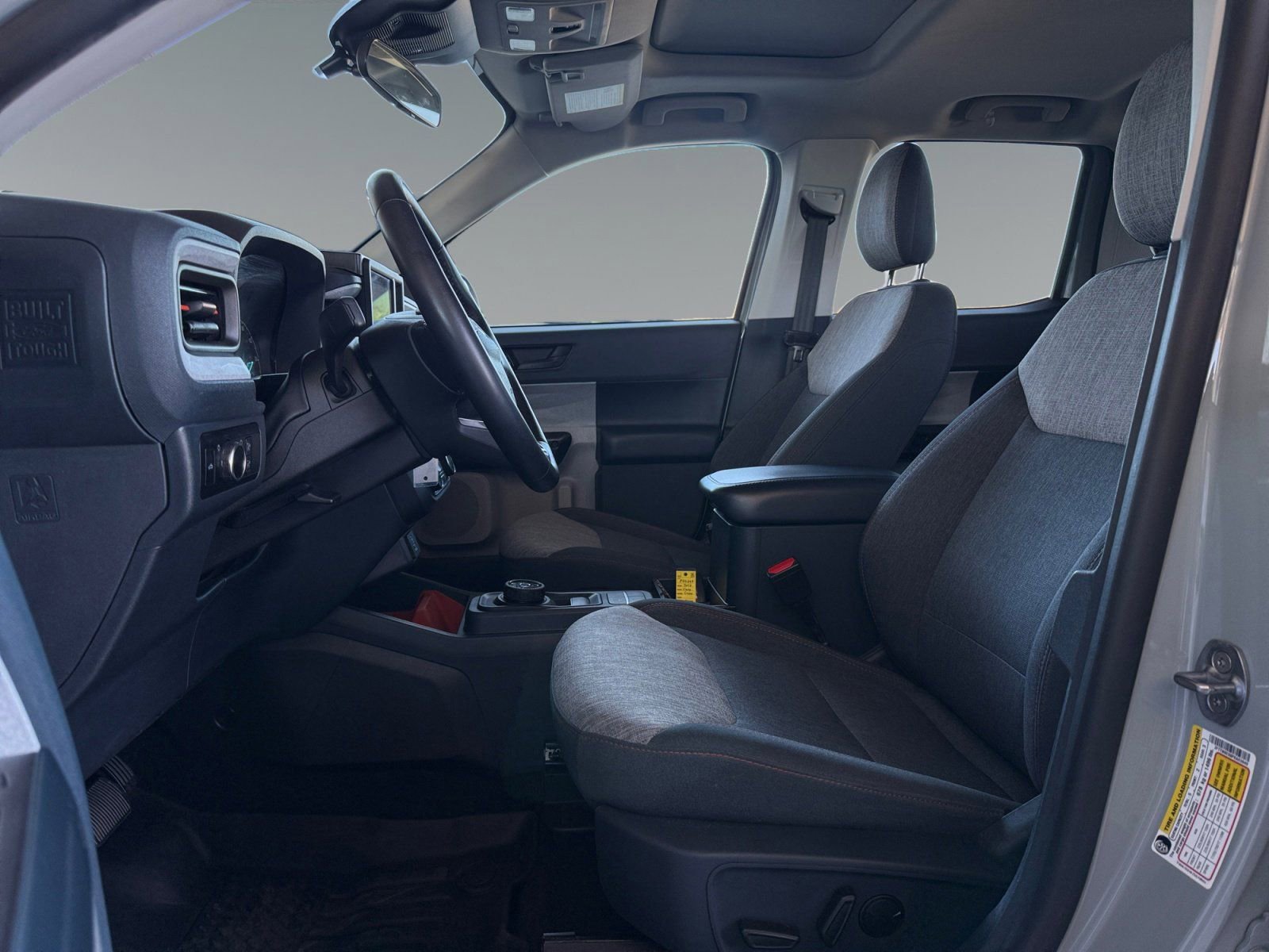 Certified 2023 Ford Maverick XLT w/ XLT Luxury Package image 12