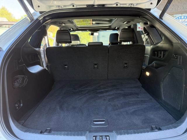 Used 2020 Ford Edge ST w/ Equipment Group 401A image 24