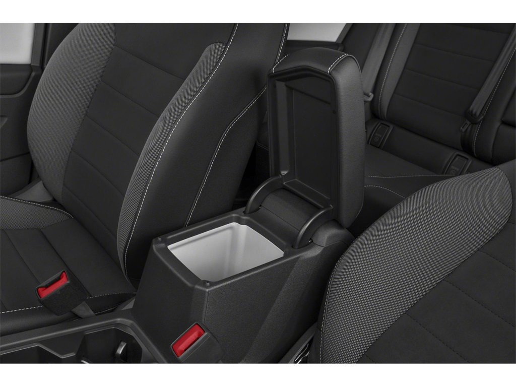 Used 2022 Volkswagen Taos SE image 12