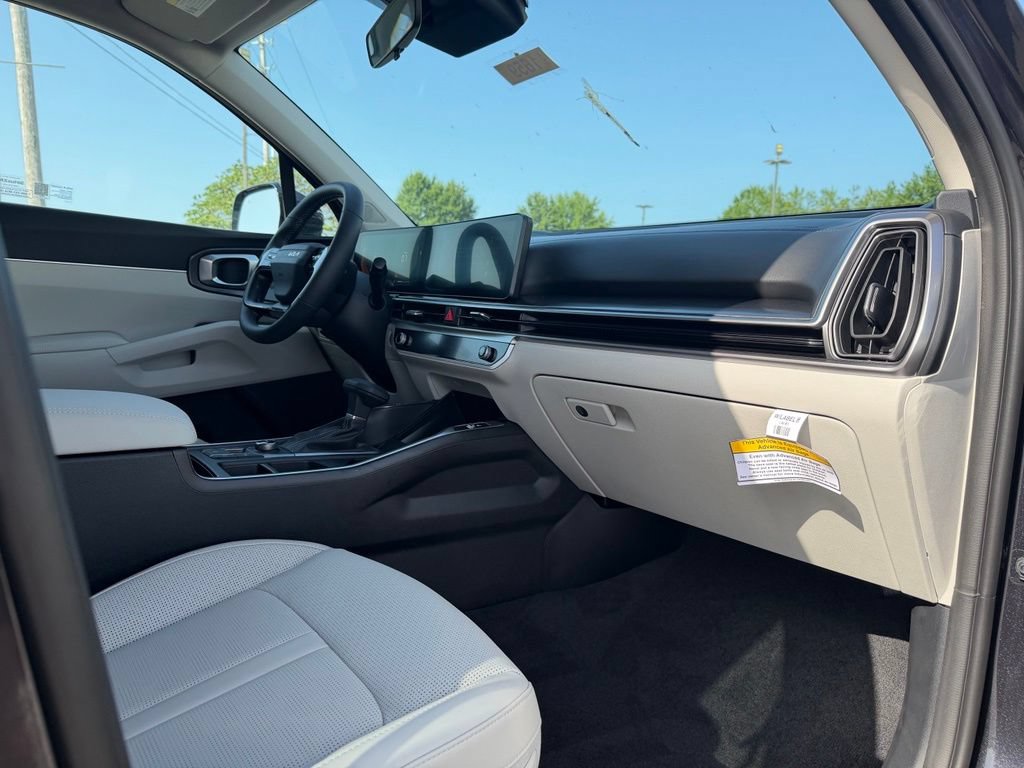 New 2026 Kia Sorento S AWD/4WD image 33