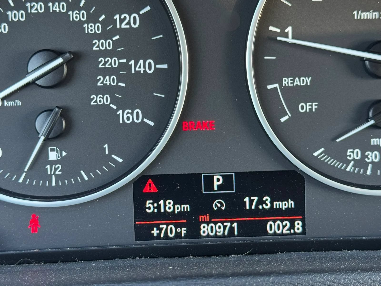Used 2017 BMW X1 sDrive28i FWD image 21