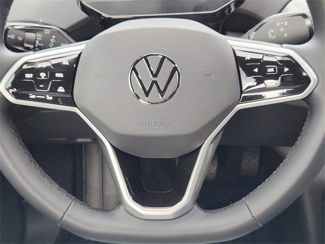 New 2026 Volkswagen ID.4 Pro image 25