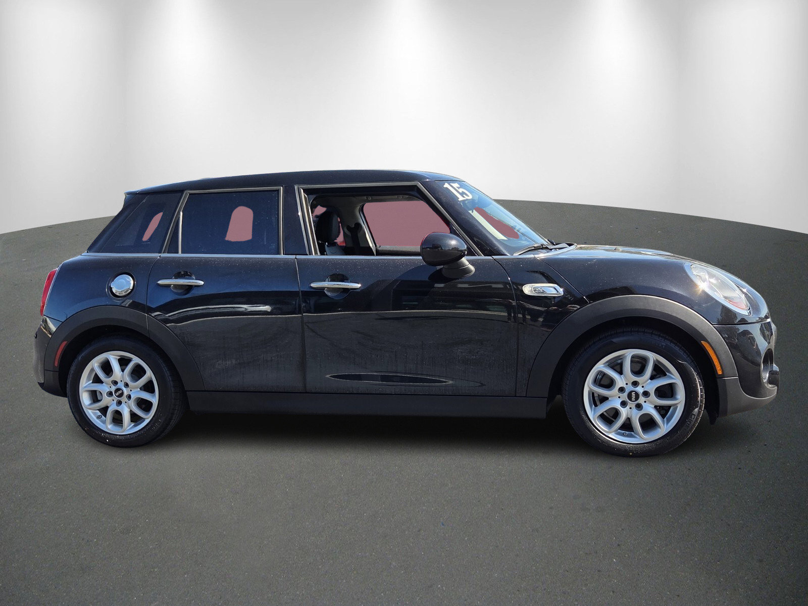 Used 2015 MINI Cooper S image 8
