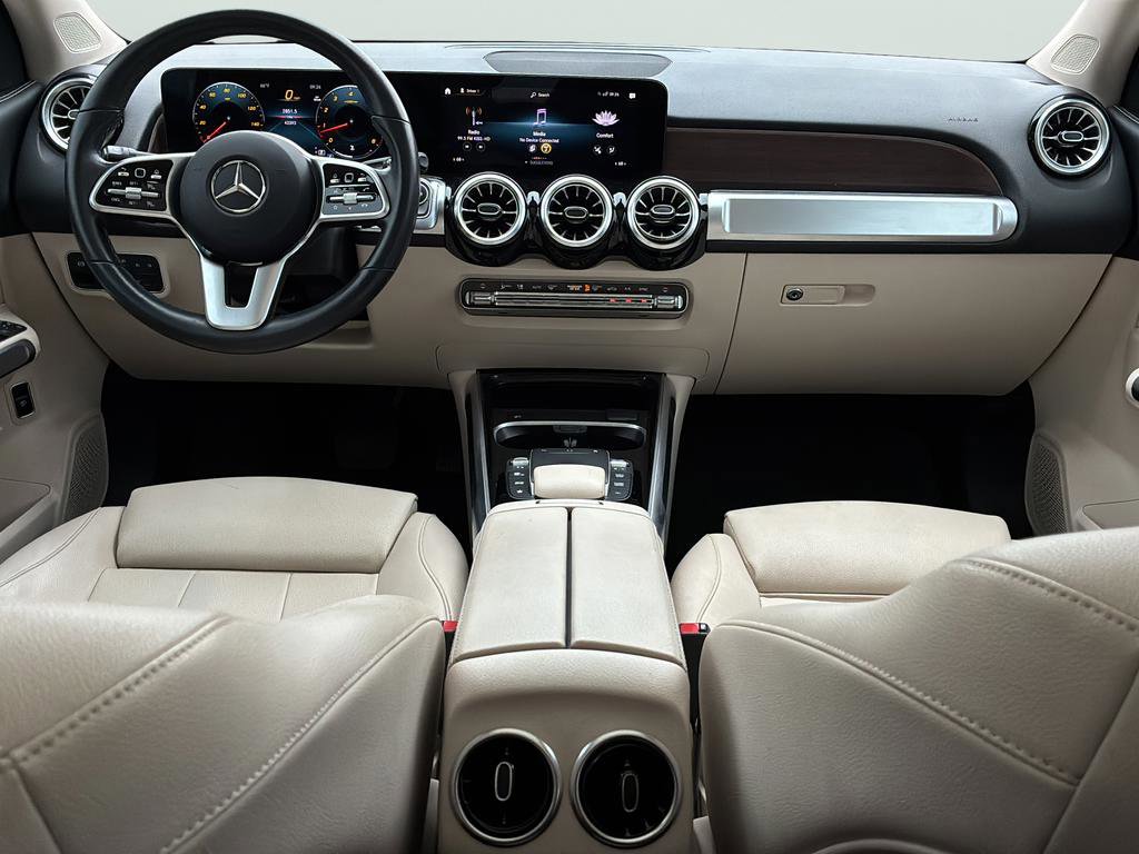 Used 2023 Mercedes-Benz GLB 250 image 18