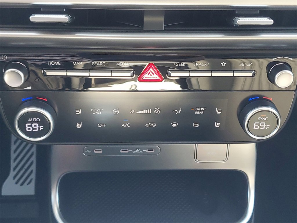 New 2026 Hyundai Ioniq 9 Calligraphy image 30