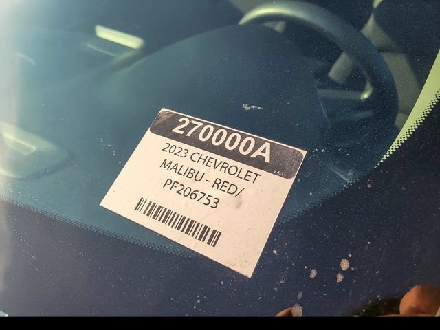 Used 2023 Chevrolet Malibu LT FWD image 26