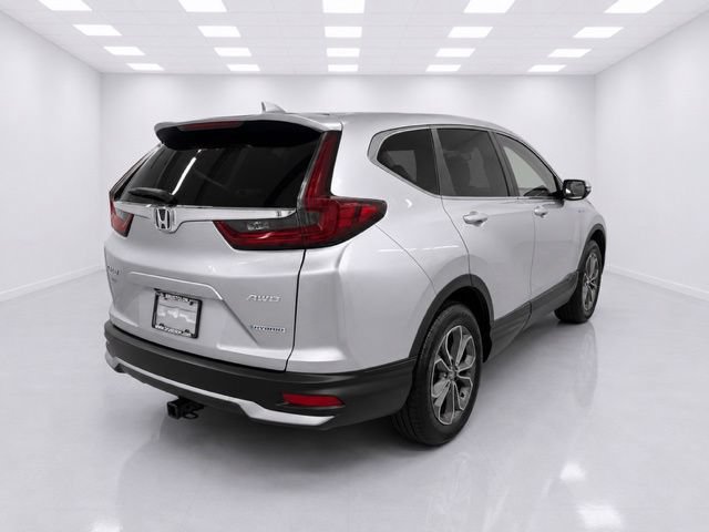 Used 2020 Honda CR-V EX-L image 8