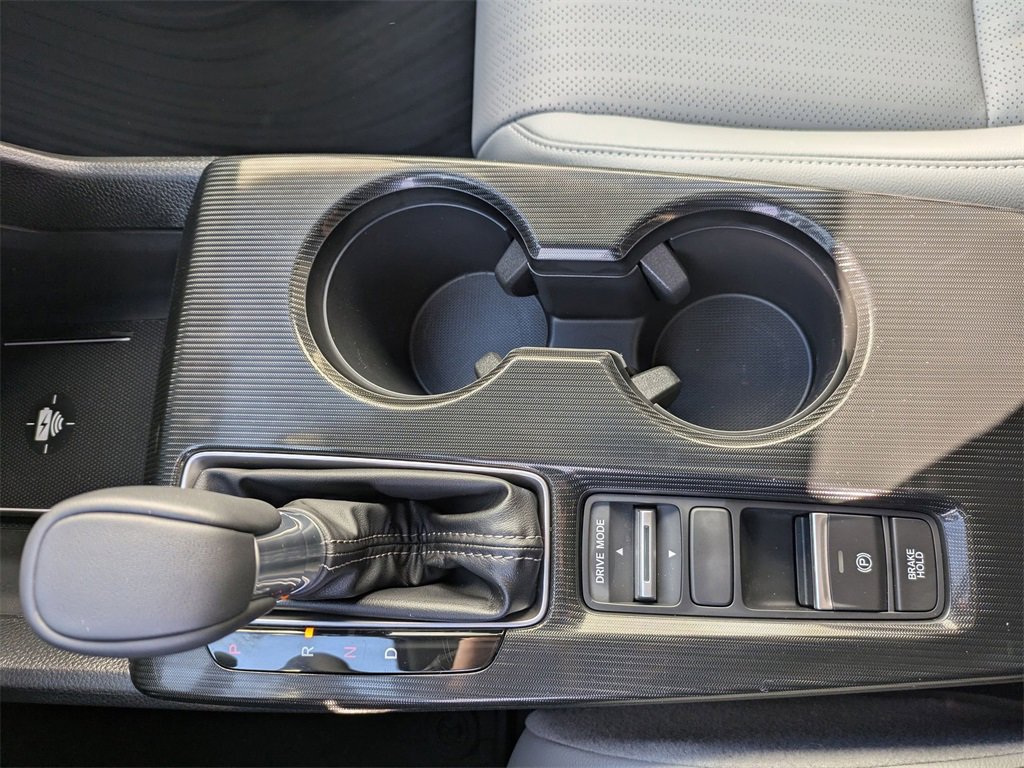 Used 2025 Honda Civic Sport Touring image 27