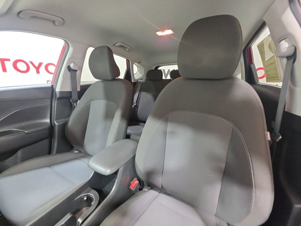 Used 2024 Hyundai Kona SEL FWD image 26