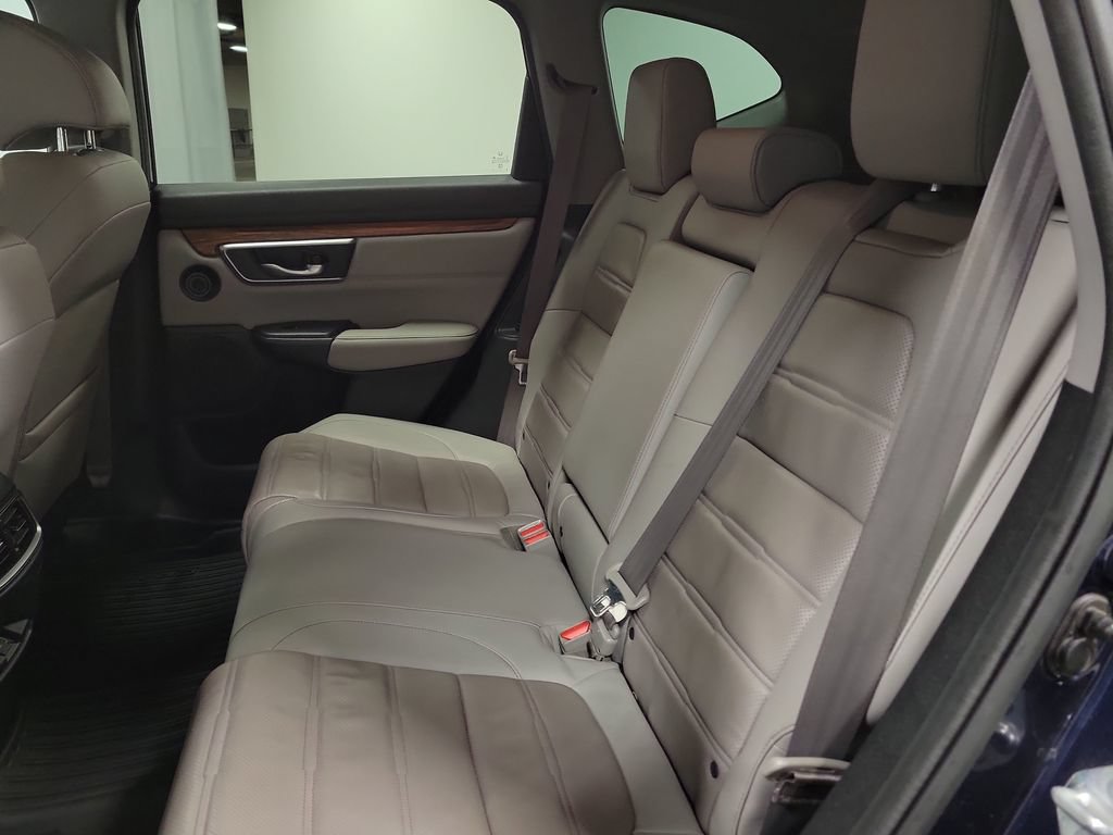 Used 2021 Honda CR-V Touring image 29