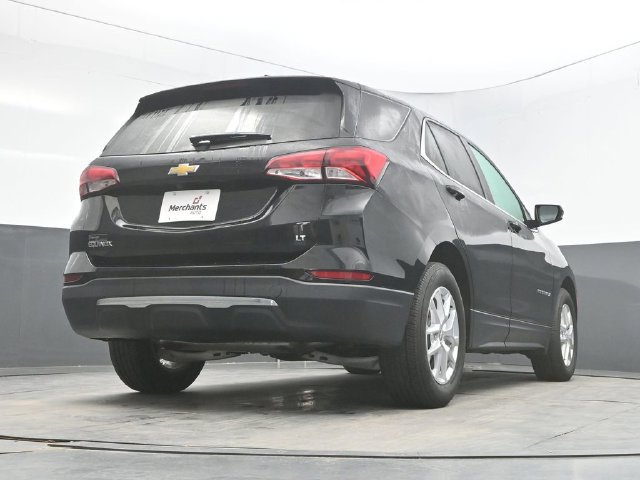 Used 2022 Chevrolet Equinox LT FWD image 41