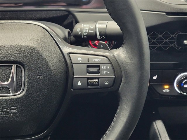 Used 2024 Honda Accord EX-L image 29