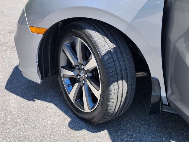 Used 2019 Honda Odyssey EX image 32