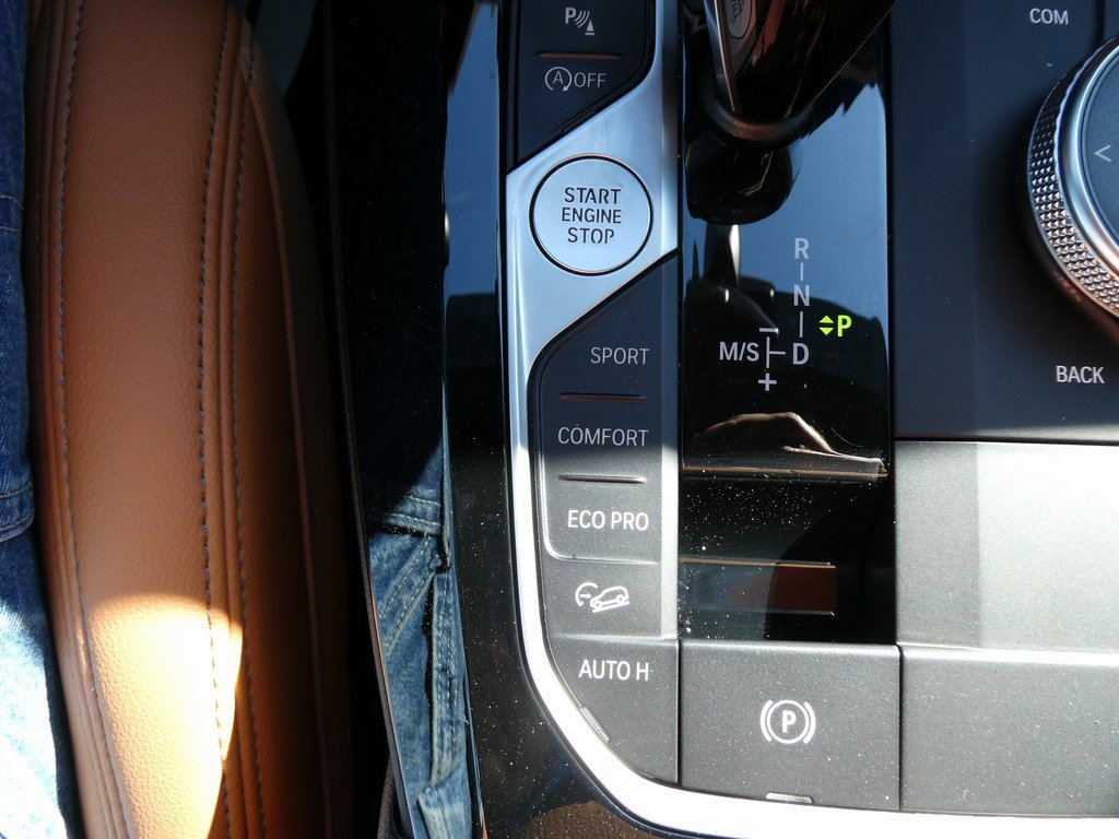 Used 2022 BMW X3 xDrive30i image 27