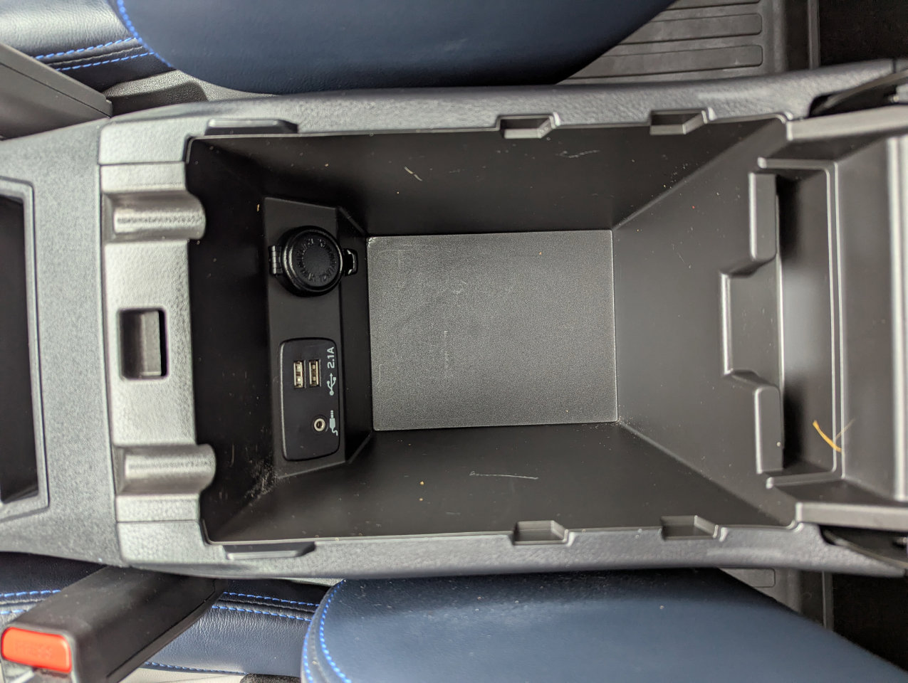 Used 2019 Subaru Crosstrek Hybrid w/ Moonroof Package w/Navigation image 36