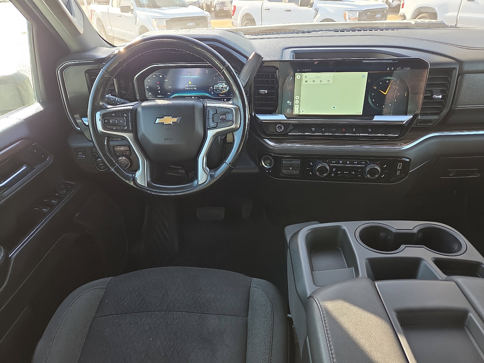 Used 2024 Chevrolet Silverado 2500 LT image 10