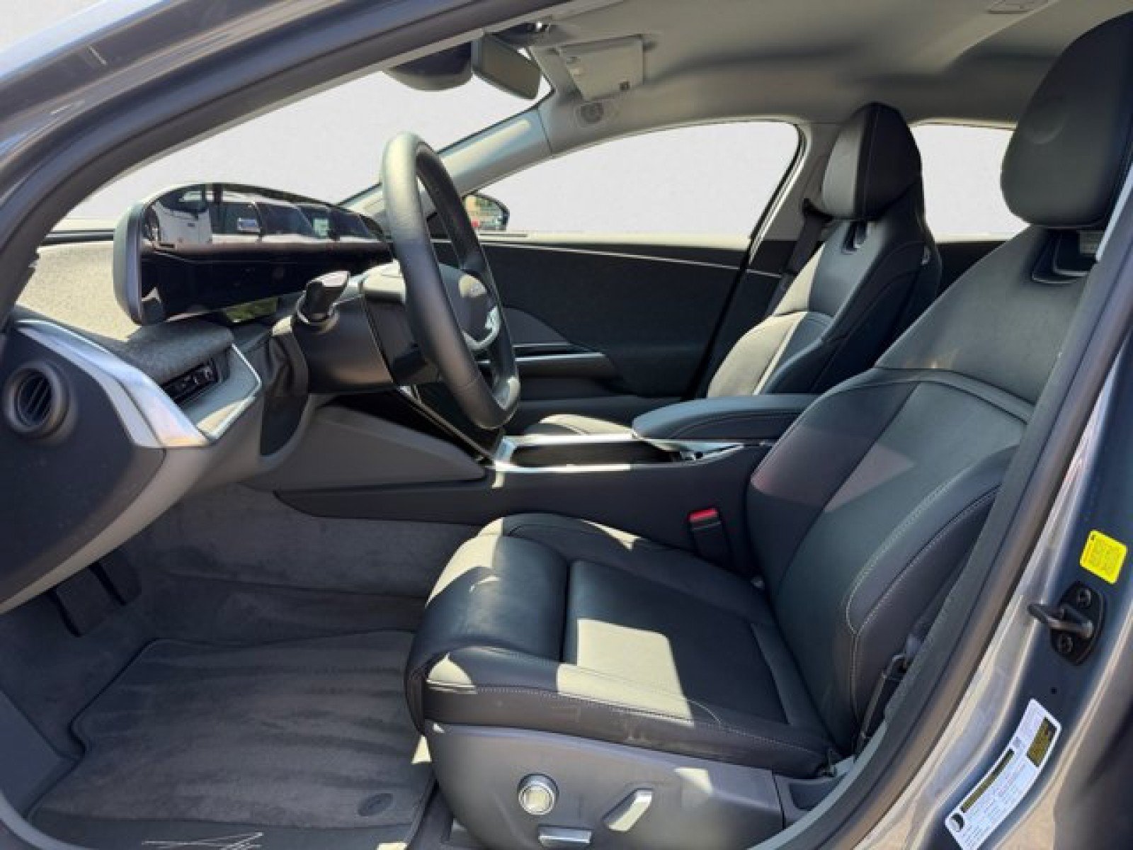 Used 2025 Lucid Air Grand Touring AWD/4WD image 10