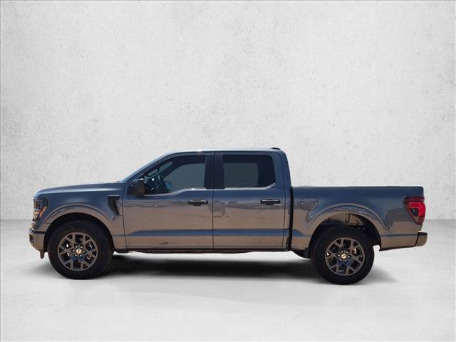 New 2026 Ford F150 STX RWD image 5
