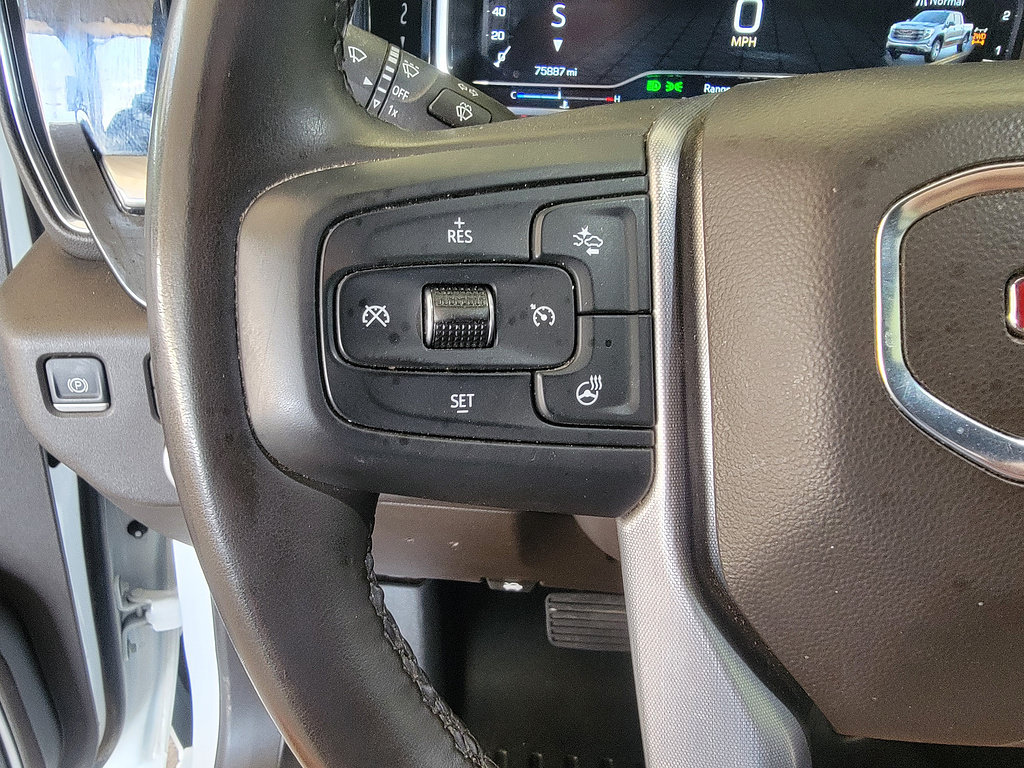 Used 2024 GMC Sierra 1500 SLT AWD/4WD image 18