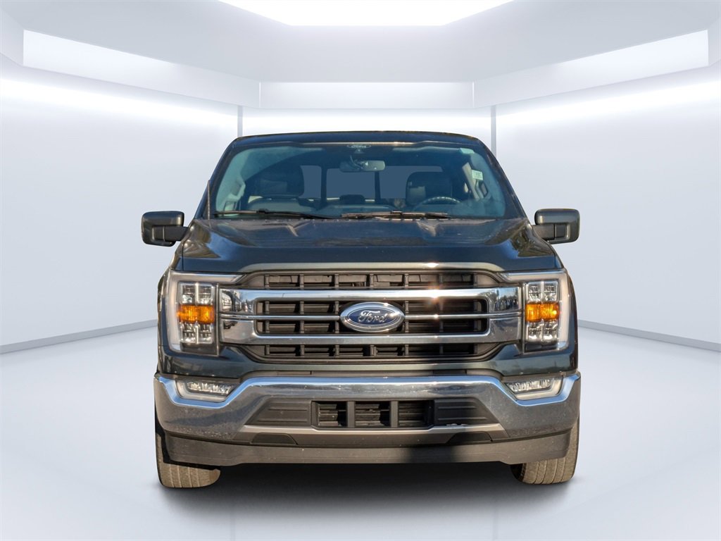 Used 2021 Ford F150 Lariat image 8