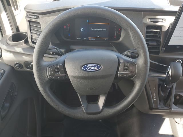 New 2026 Ford Transit 350 image 9