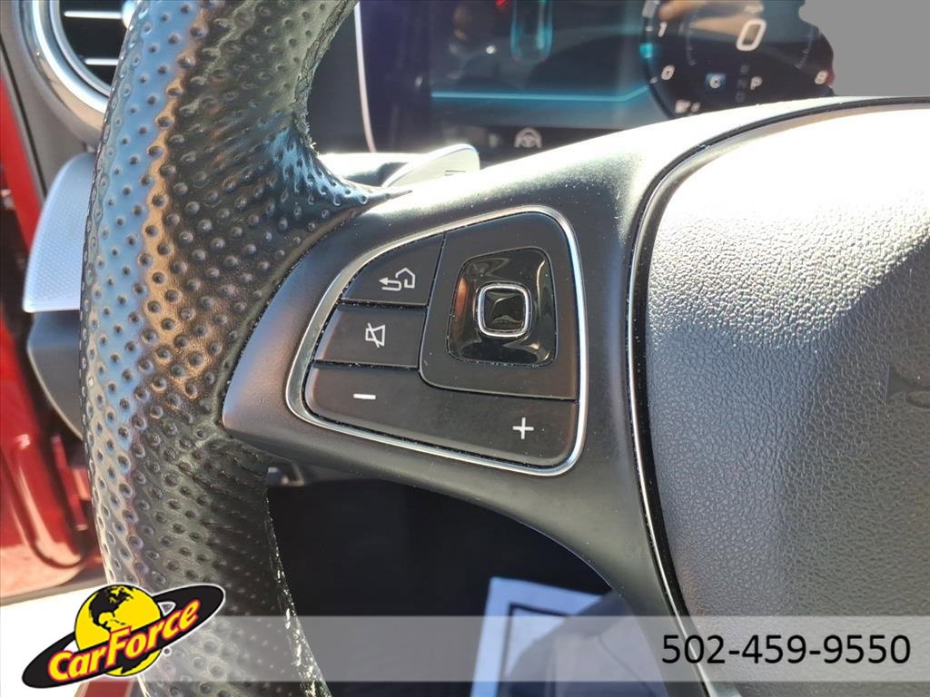 Used 2018 Mercedes-Benz E 400 4MATIC Sedan image 24