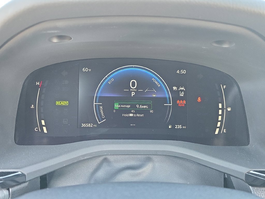 Certified 2025 Toyota Camry SE AWD/4WD image 22