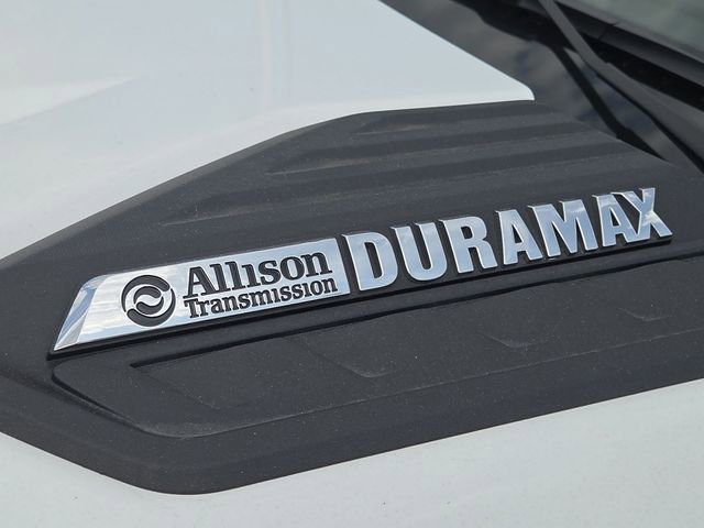 New 2025 Chevrolet Silverado 3500 W/T w/ WT Convenience Package image 31