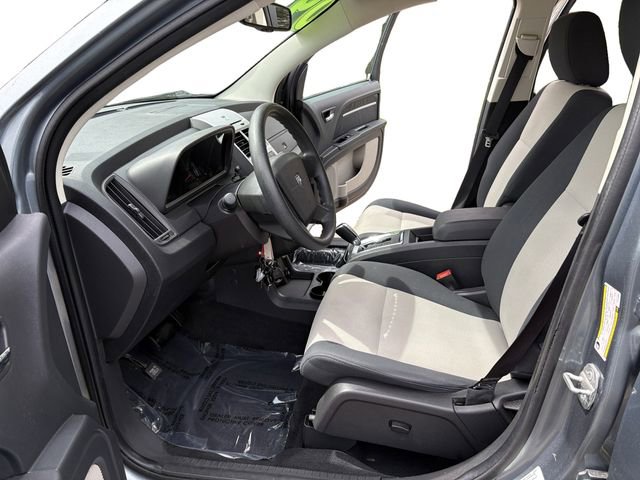 Used 2009 Dodge Journey SXT w/ Chrome Appearance Group FWD image 9