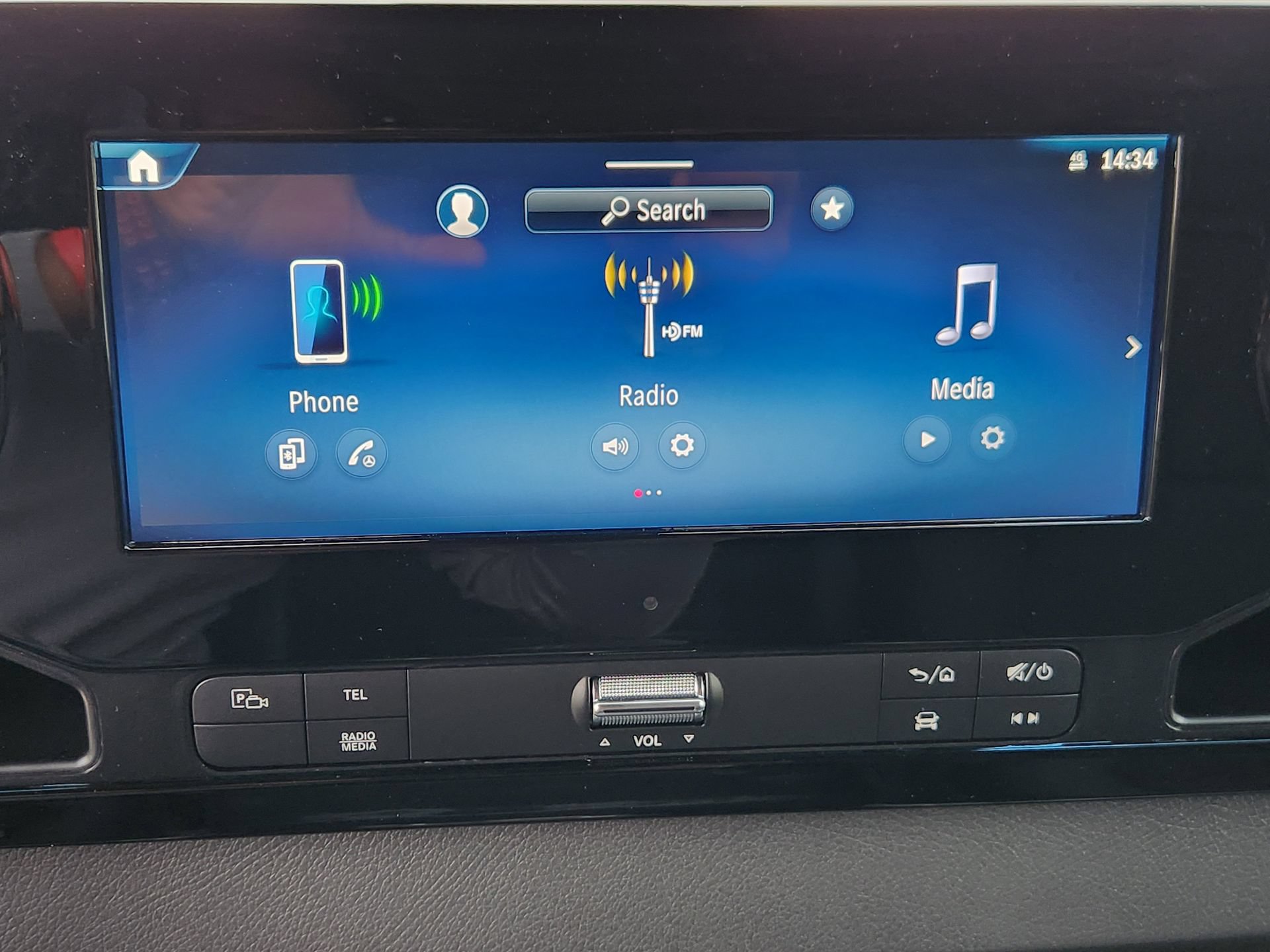 New 2026 Mercedes-Benz Sprinter 2500 image 13