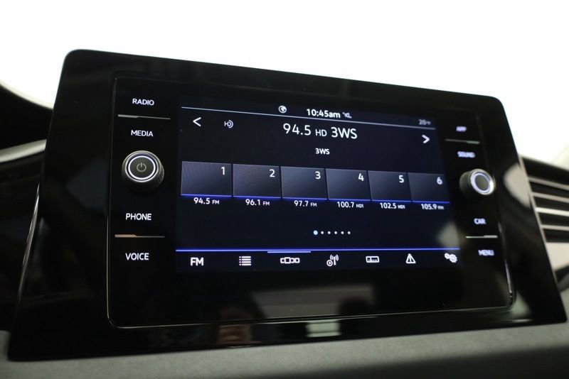 New 2026 Volkswagen Jetta SE image 16