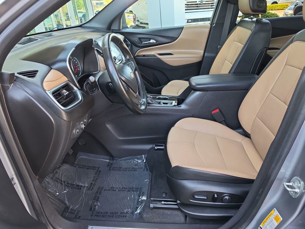 Used 2024 Chevrolet Equinox Premier AWD/4WD image 23