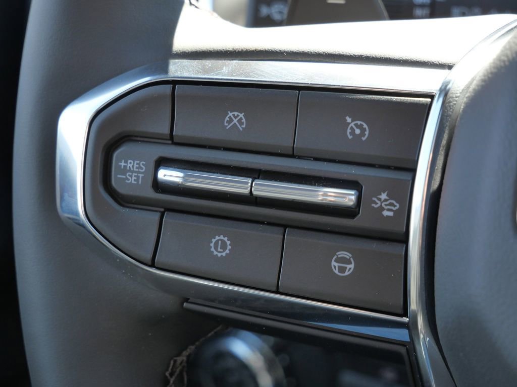 New 2026 GMC Yukon XL Elevation w/ Elevation Premium Package AWD/4WD image 51