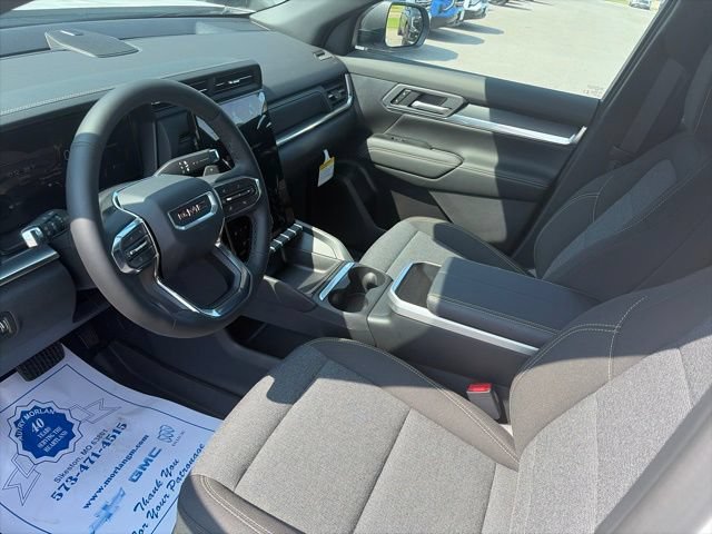 New 2027 GMC Terrain Elevation w/ LPO, Floor Liner Package FWD image 16