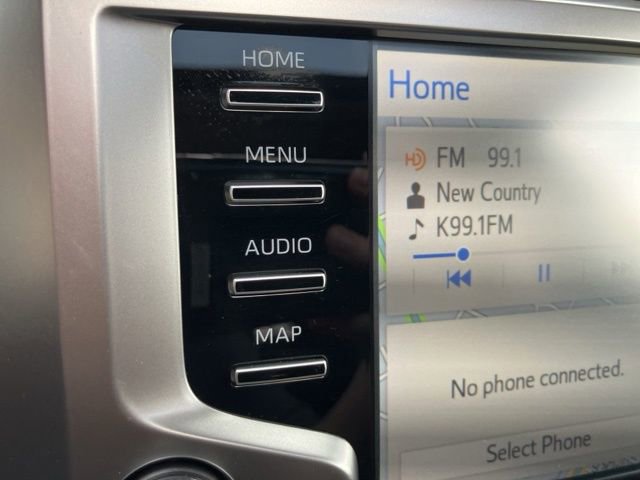 Used 2023 Toyota 4Runner Limited image 22